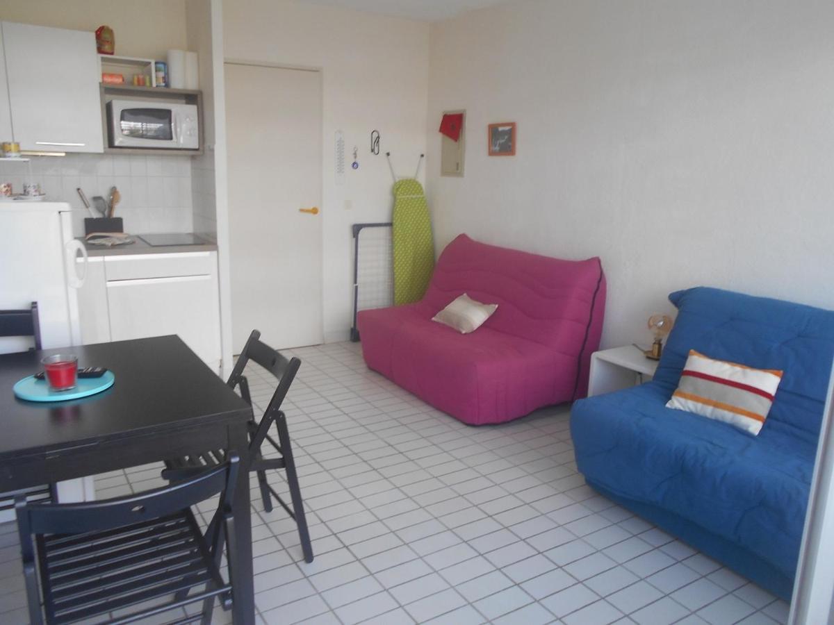 Vittoria Immobilier 11 - Reglement Sur Place - Cheques Vacances Acceptes La Grande Motte Room photo