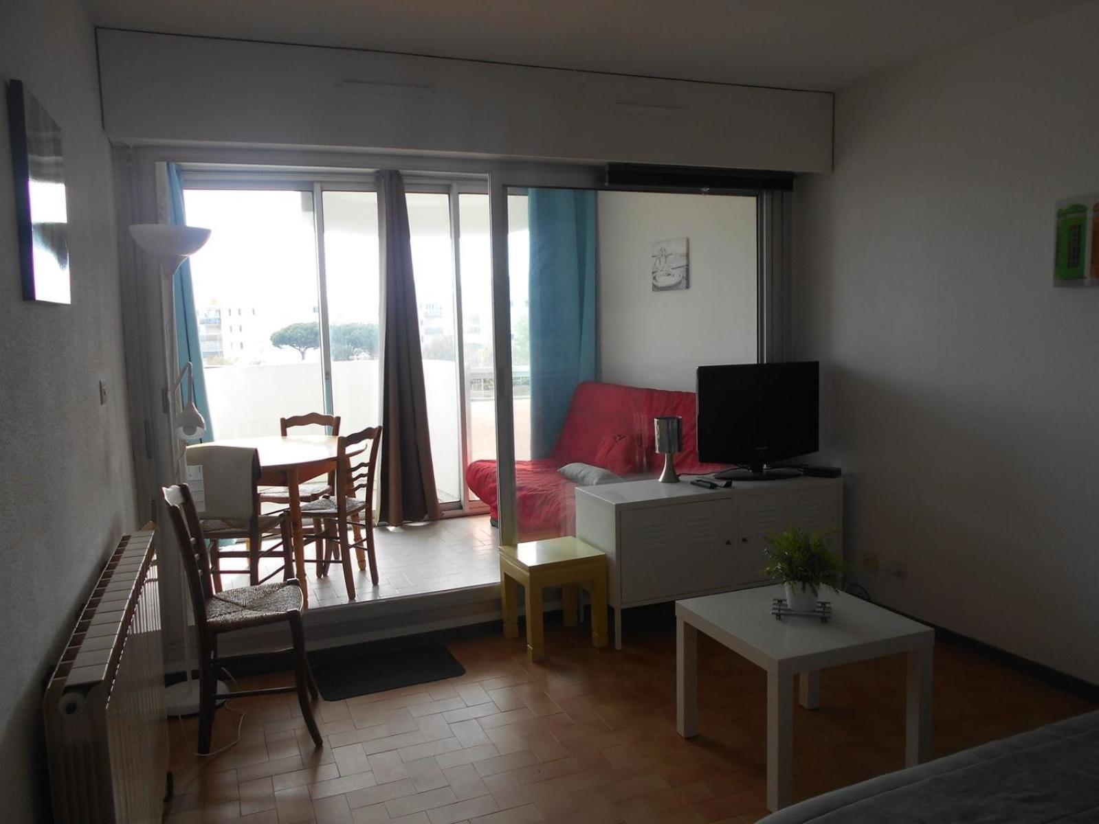 Vittoria Immobilier 11 - Reglement Sur Place - Cheques Vacances Acceptes La Grande Motte Room photo