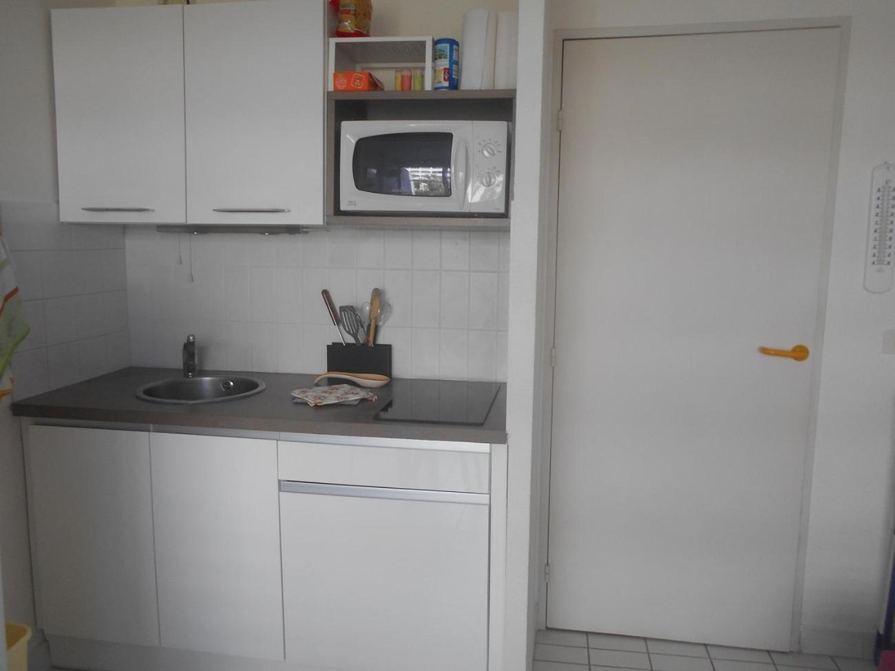 Vittoria Immobilier 11 - Reglement Sur Place - Cheques Vacances Acceptes La Grande Motte Room photo