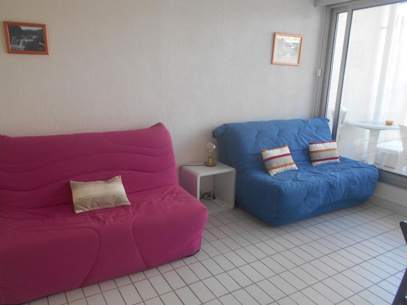 Vittoria Immobilier 11 - Reglement Sur Place - Cheques Vacances Acceptes La Grande Motte Room photo