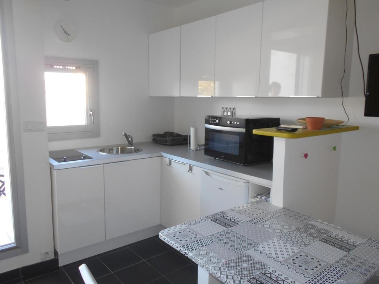 Vittoria Immobilier 11 - Reglement Sur Place - Cheques Vacances Acceptes La Grande Motte Room photo