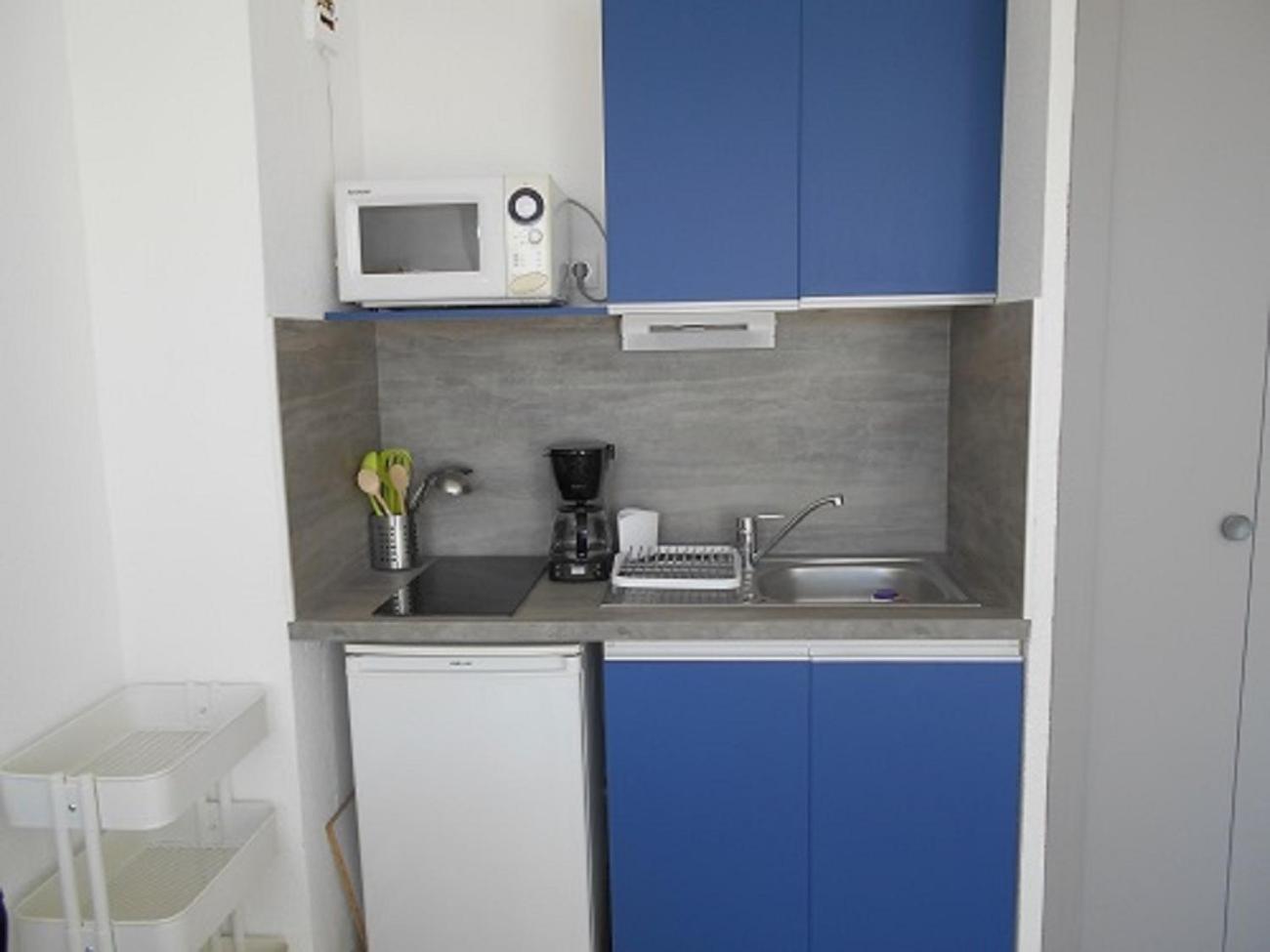 Vittoria Immobilier 11 - Reglement Sur Place - Cheques Vacances Acceptes La Grande Motte Room photo