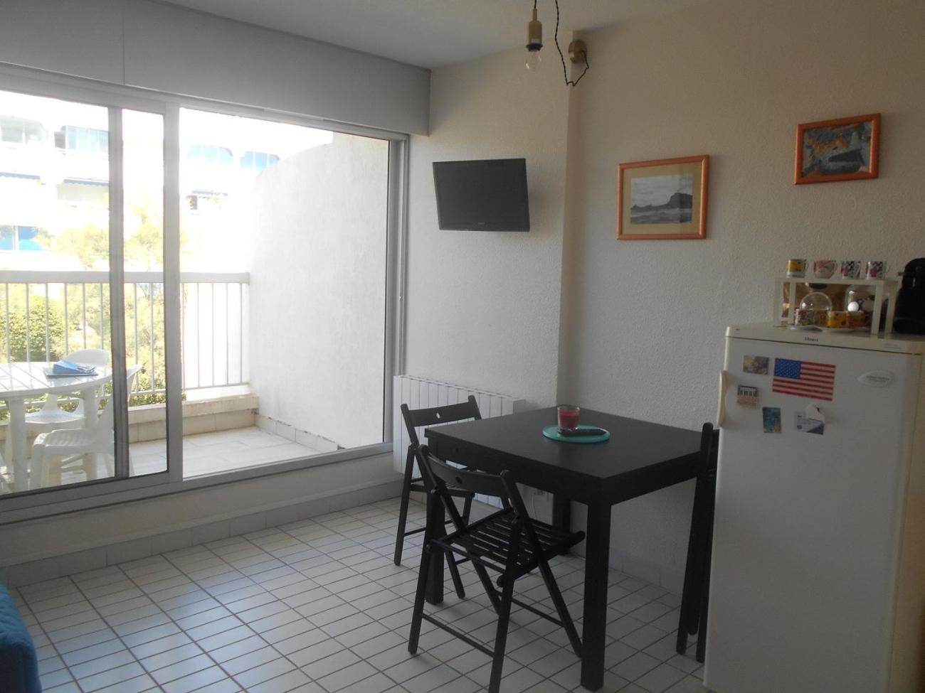 Vittoria Immobilier 11 - Reglement Sur Place - Cheques Vacances Acceptes La Grande Motte Room photo