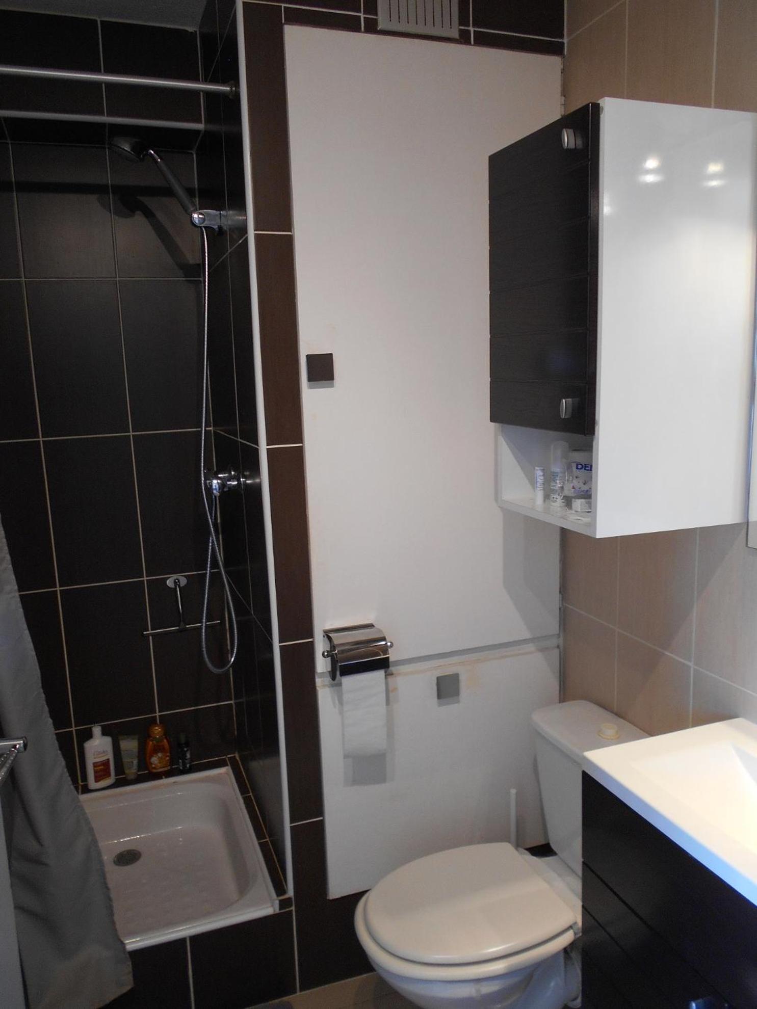 Vittoria Immobilier 11 - Reglement Sur Place - Cheques Vacances Acceptes La Grande Motte Room photo