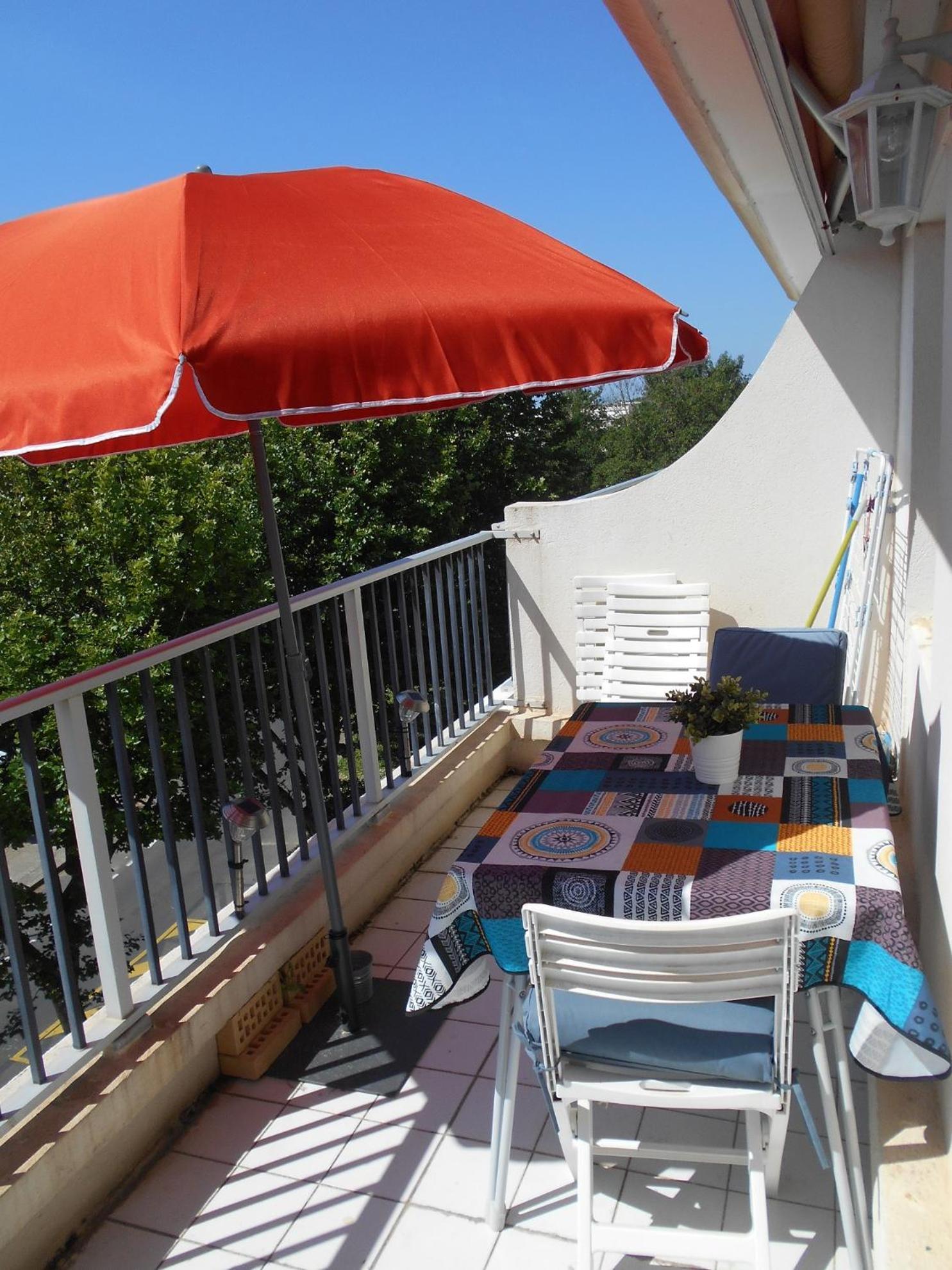 Vittoria Immobilier 11 - Reglement Sur Place - Cheques Vacances Acceptes La Grande Motte Room photo