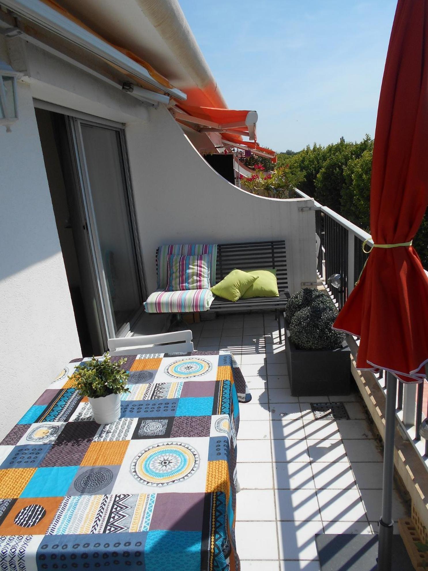 Vittoria Immobilier 11 - Reglement Sur Place - Cheques Vacances Acceptes La Grande Motte Room photo