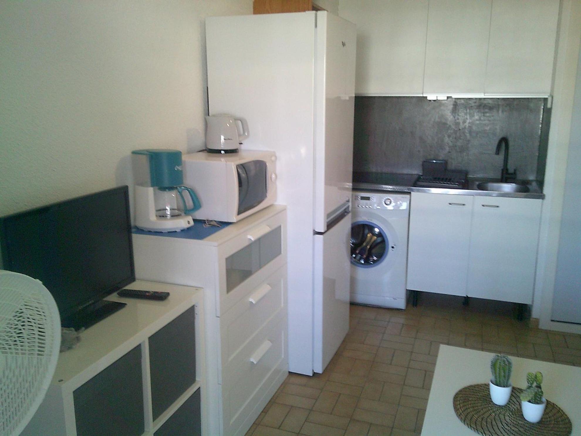 Vittoria Immobilier 11 - Reglement Sur Place - Cheques Vacances Acceptes La Grande Motte Room photo