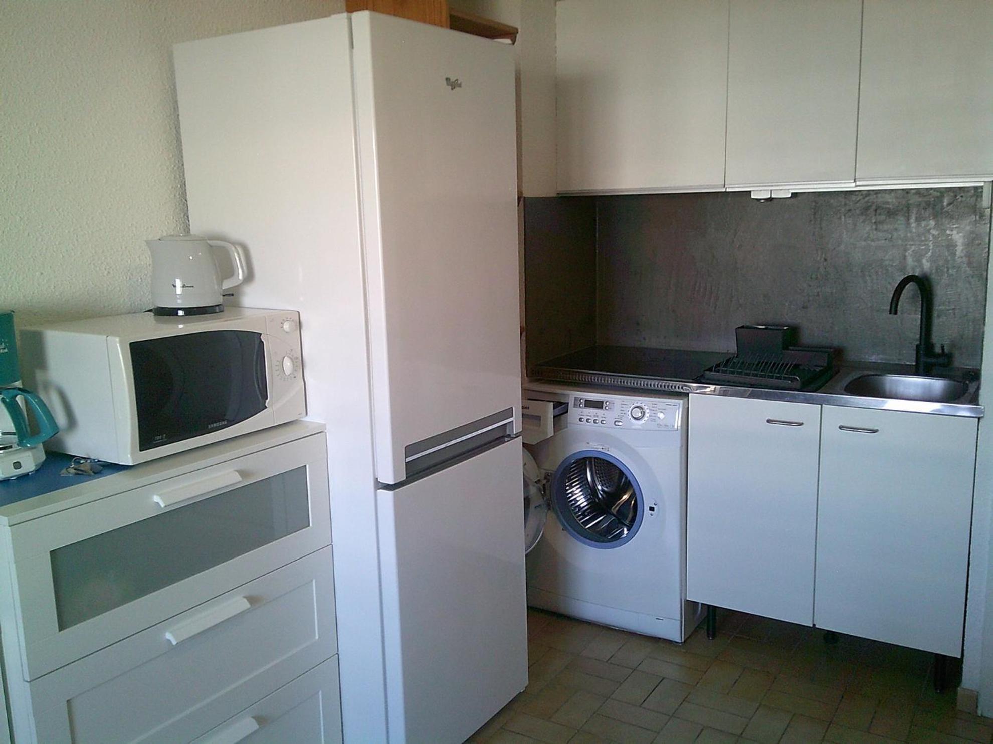 Vittoria Immobilier 11 - Reglement Sur Place - Cheques Vacances Acceptes La Grande Motte Room photo
