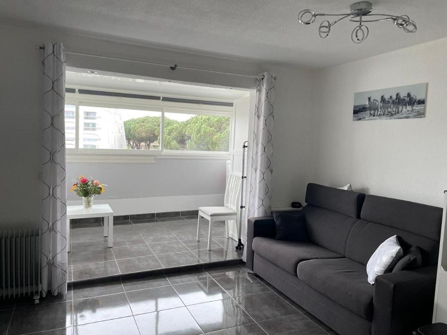 Vittoria Immobilier 11 - Reglement Sur Place - Cheques Vacances Acceptes La Grande Motte Room photo