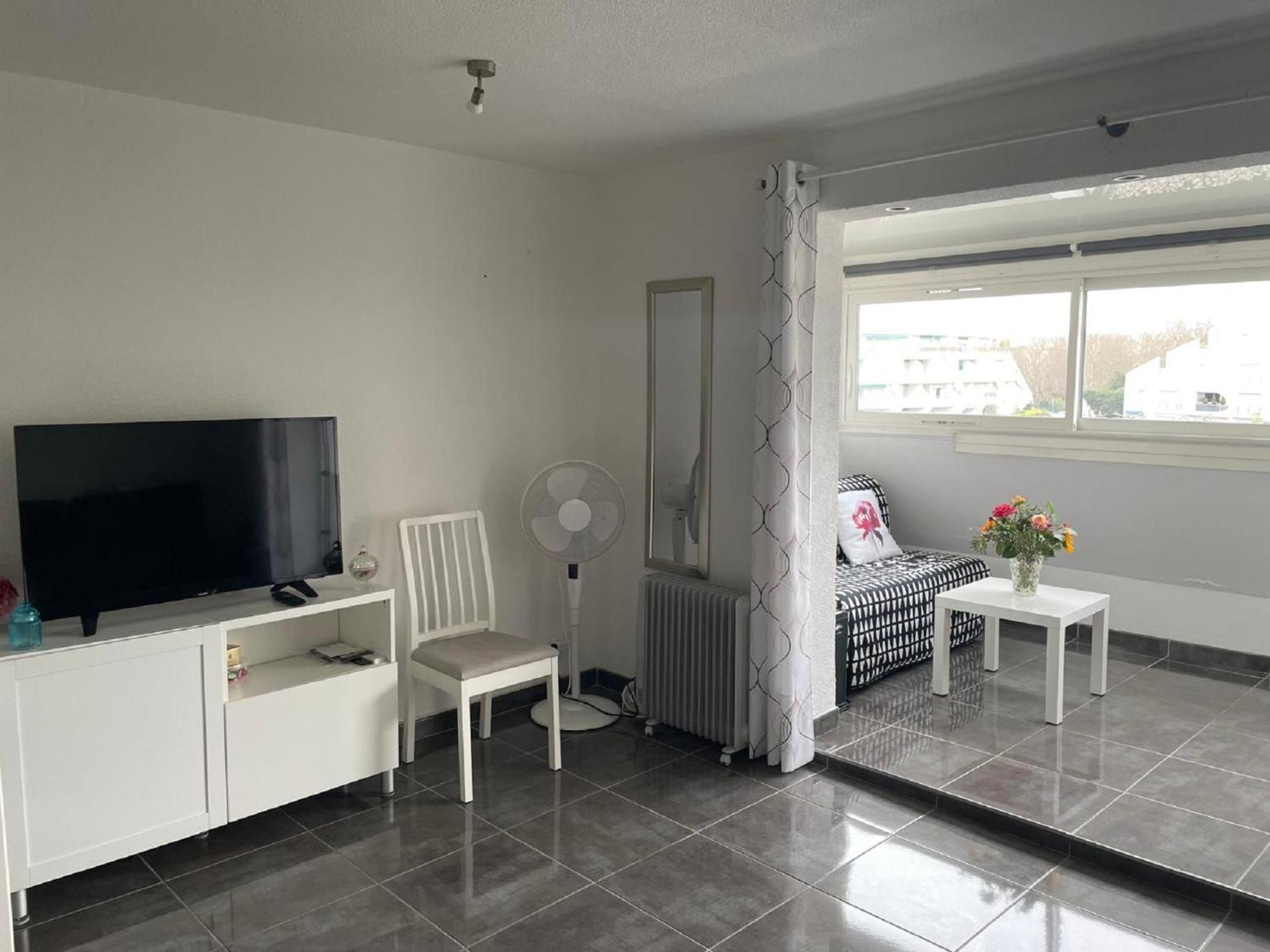 Vittoria Immobilier 11 - Reglement Sur Place - Cheques Vacances Acceptes La Grande Motte Room photo