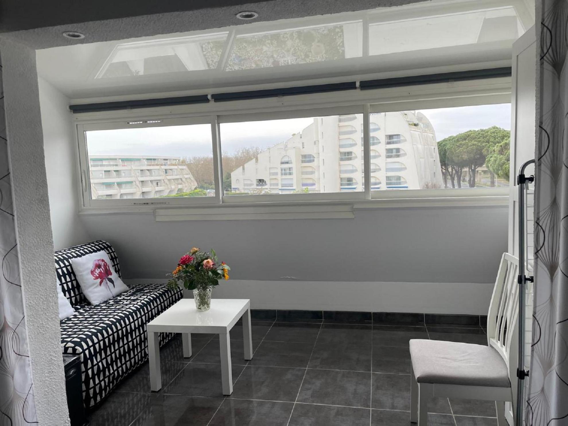 Vittoria Immobilier 11 - Reglement Sur Place - Cheques Vacances Acceptes La Grande Motte Room photo