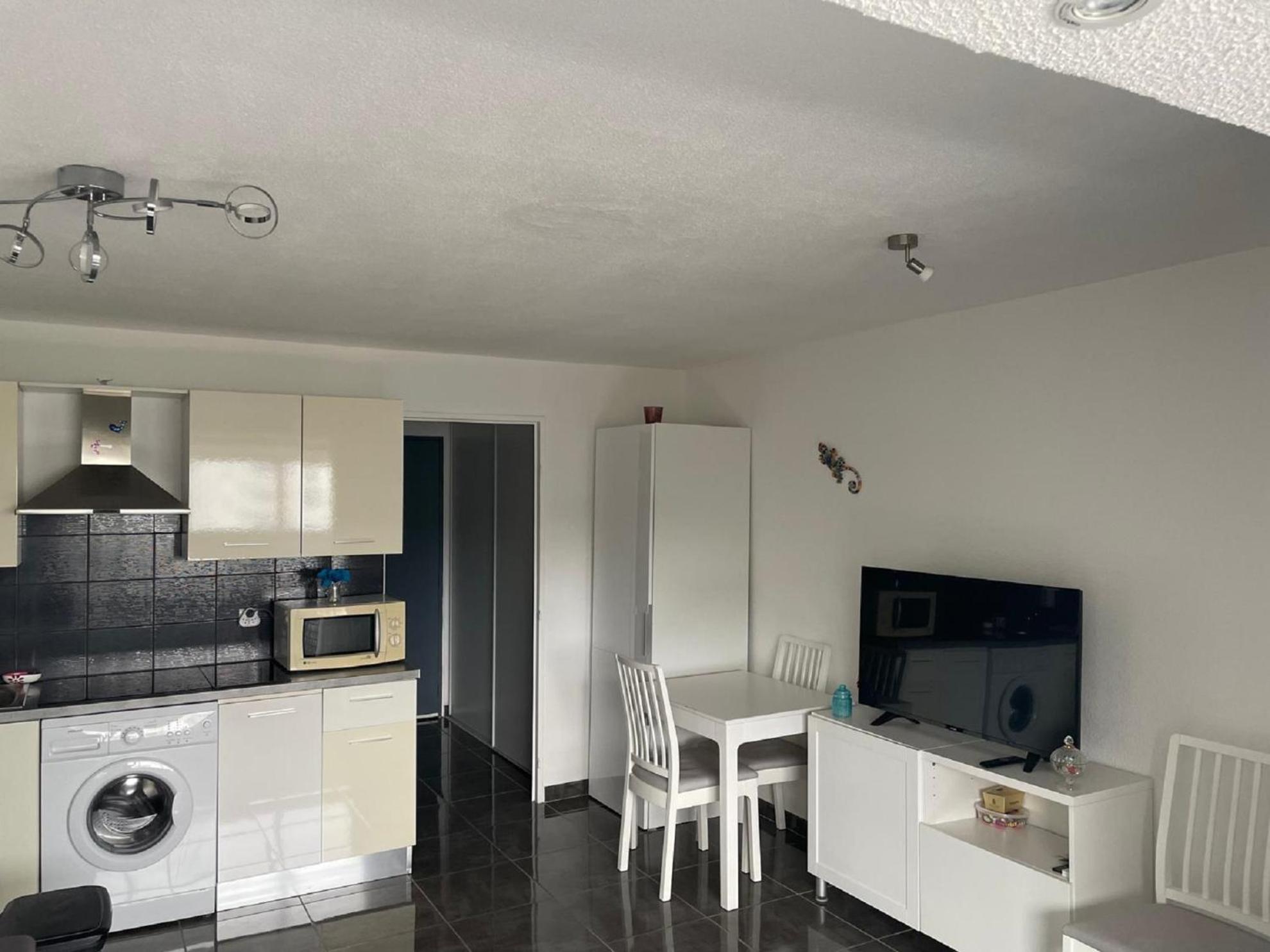 Vittoria Immobilier 11 - Reglement Sur Place - Cheques Vacances Acceptes La Grande Motte Room photo